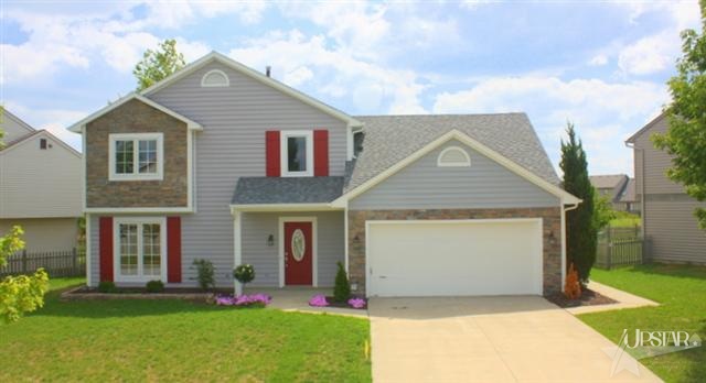 602 Autumn Ridge Lane Fort Wayne, IN 46804 - Photo 2 of 26