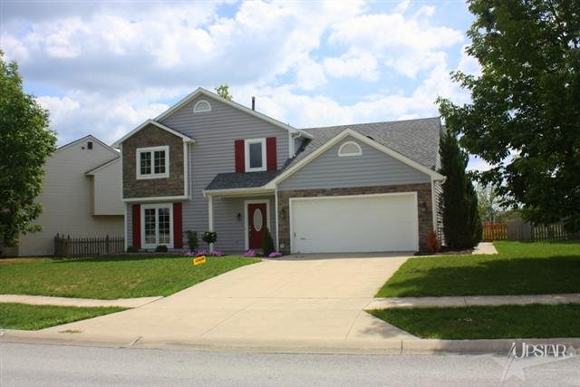602 Autumn Ridge Lane Fort Wayne, IN 46804 - Photo 26 of 26