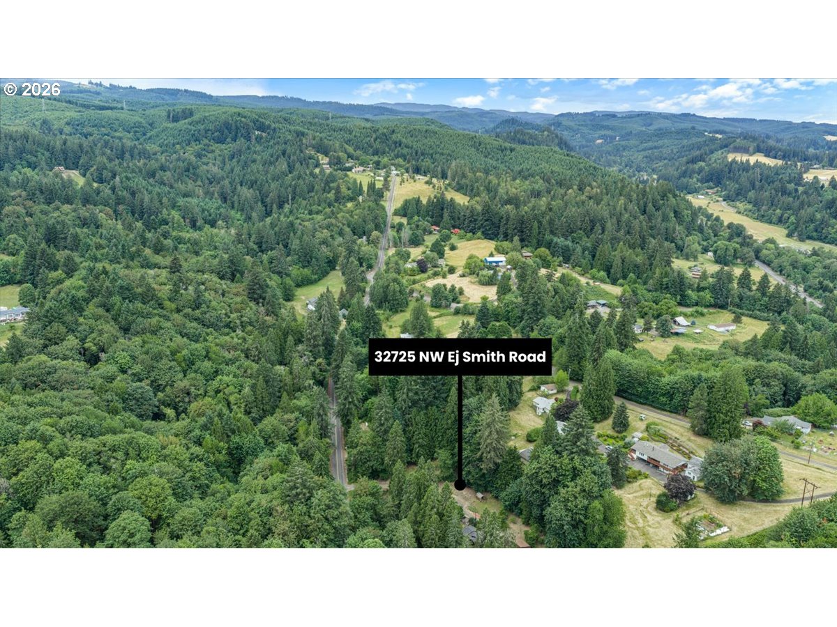 32725 Northwest Ej Smith Road Scappoose, OR 97056 - Photo 13 of 14