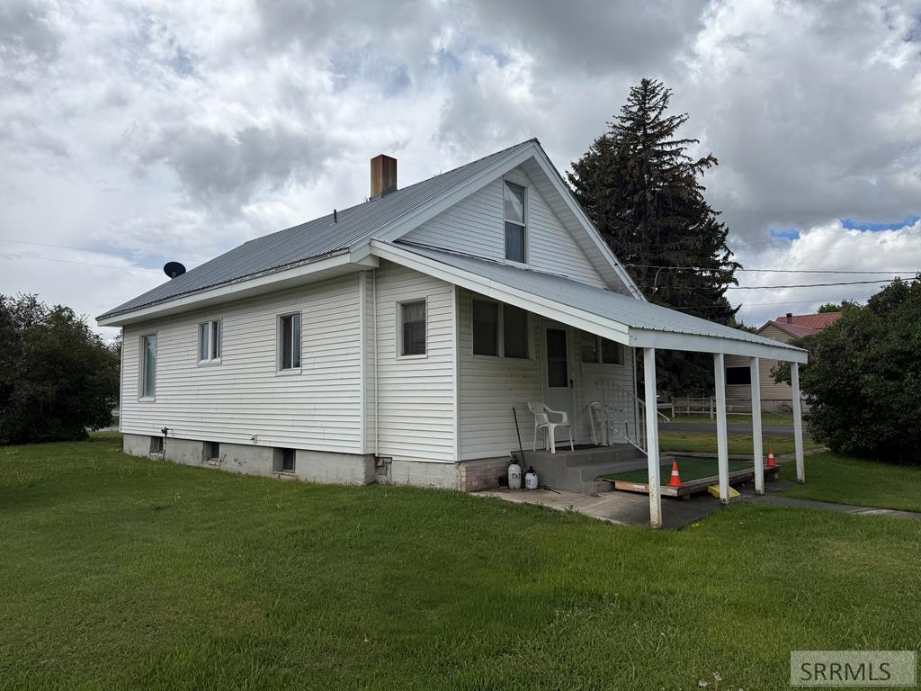 317 3rd Street Ashton, ID 83420 - Photo 46 of 52