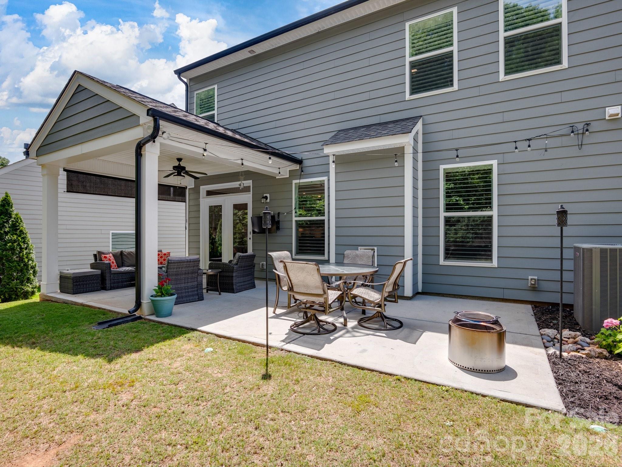 1112 Baldwin Drive Lancaster, SC 29720 - Photo 35 of 42