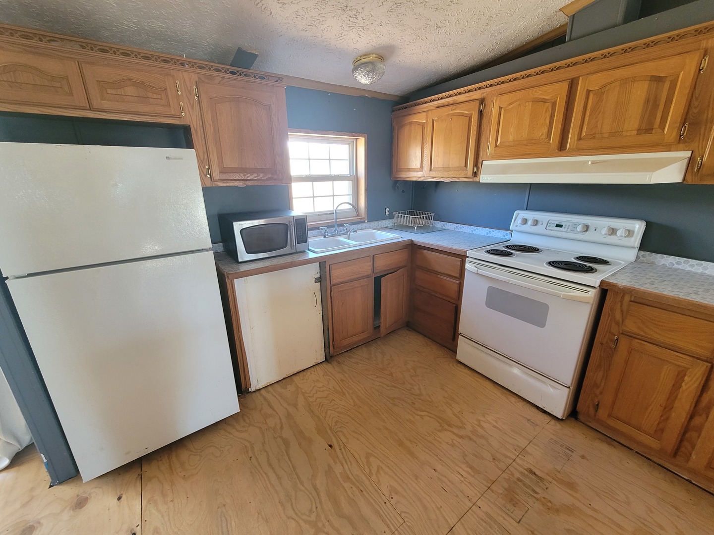 45 White Sands Road Creal Springs, IL 62922 - Photo 16 of 28