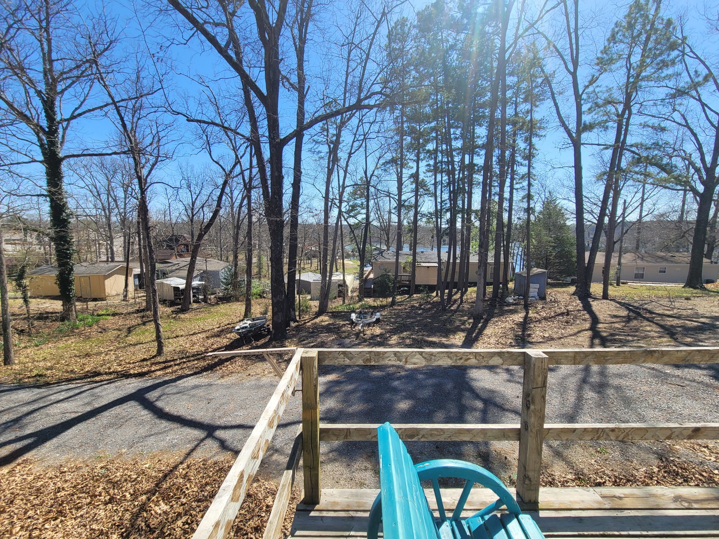 45 White Sands Road Creal Springs, IL 62922 - Photo 4 of 28