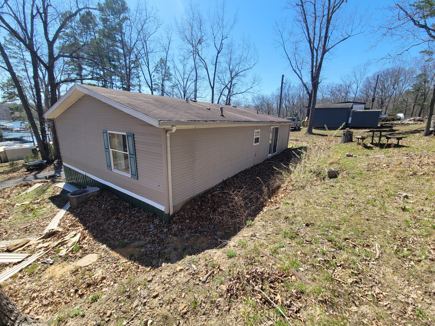 45 White Sands Road Creal Springs, IL 62922 - Photo 6 of 28