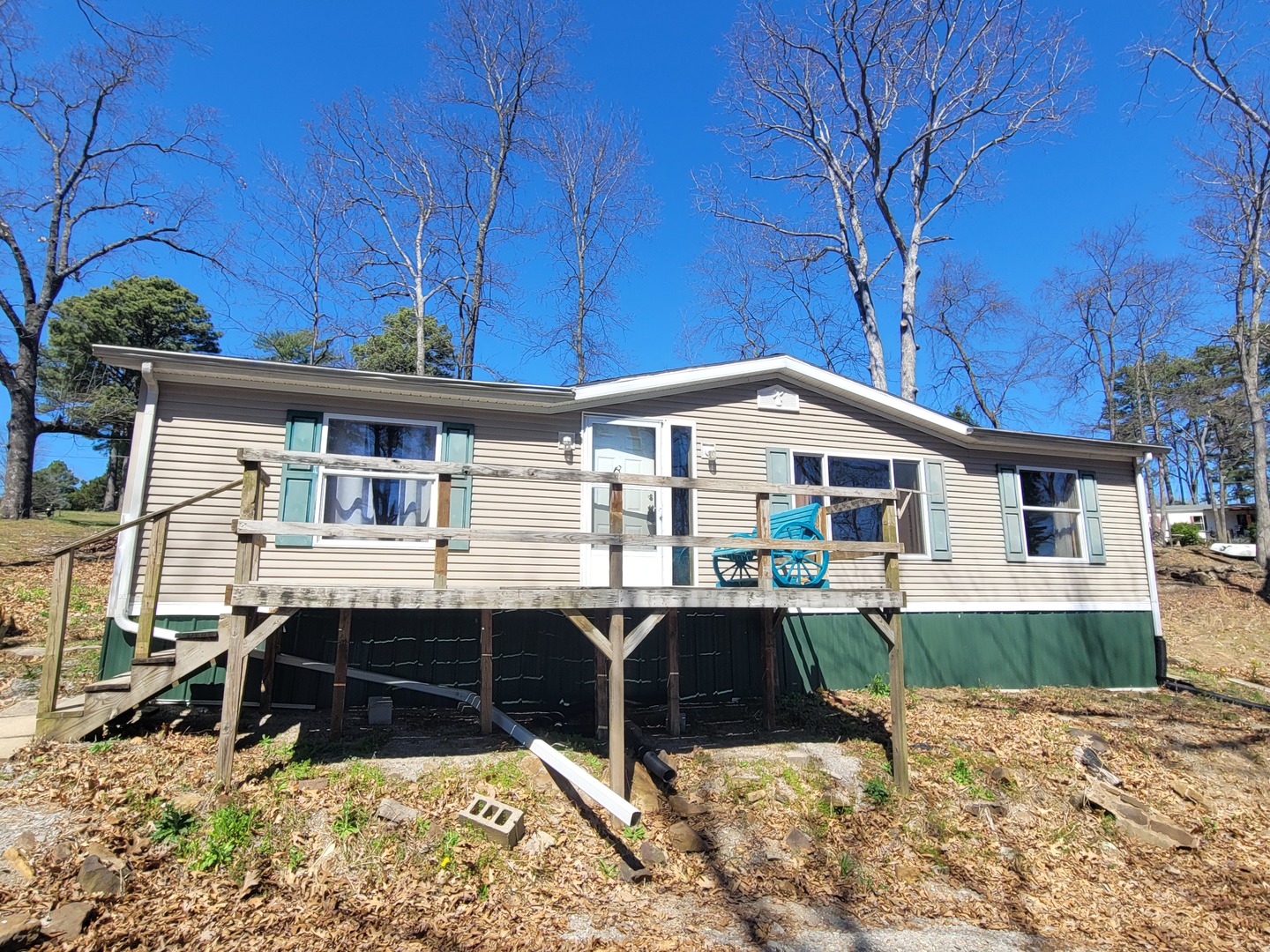 45 White Sands Road Creal Springs, IL 62922 - Photo 8 of 28