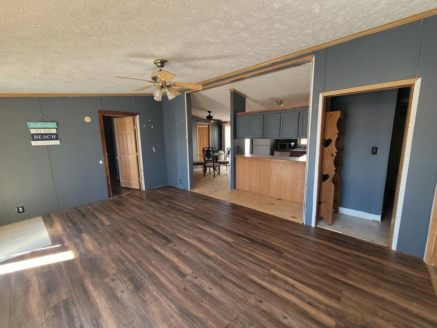 45 White Sands Road Creal Springs, IL 62922 - Photo 9 of 28