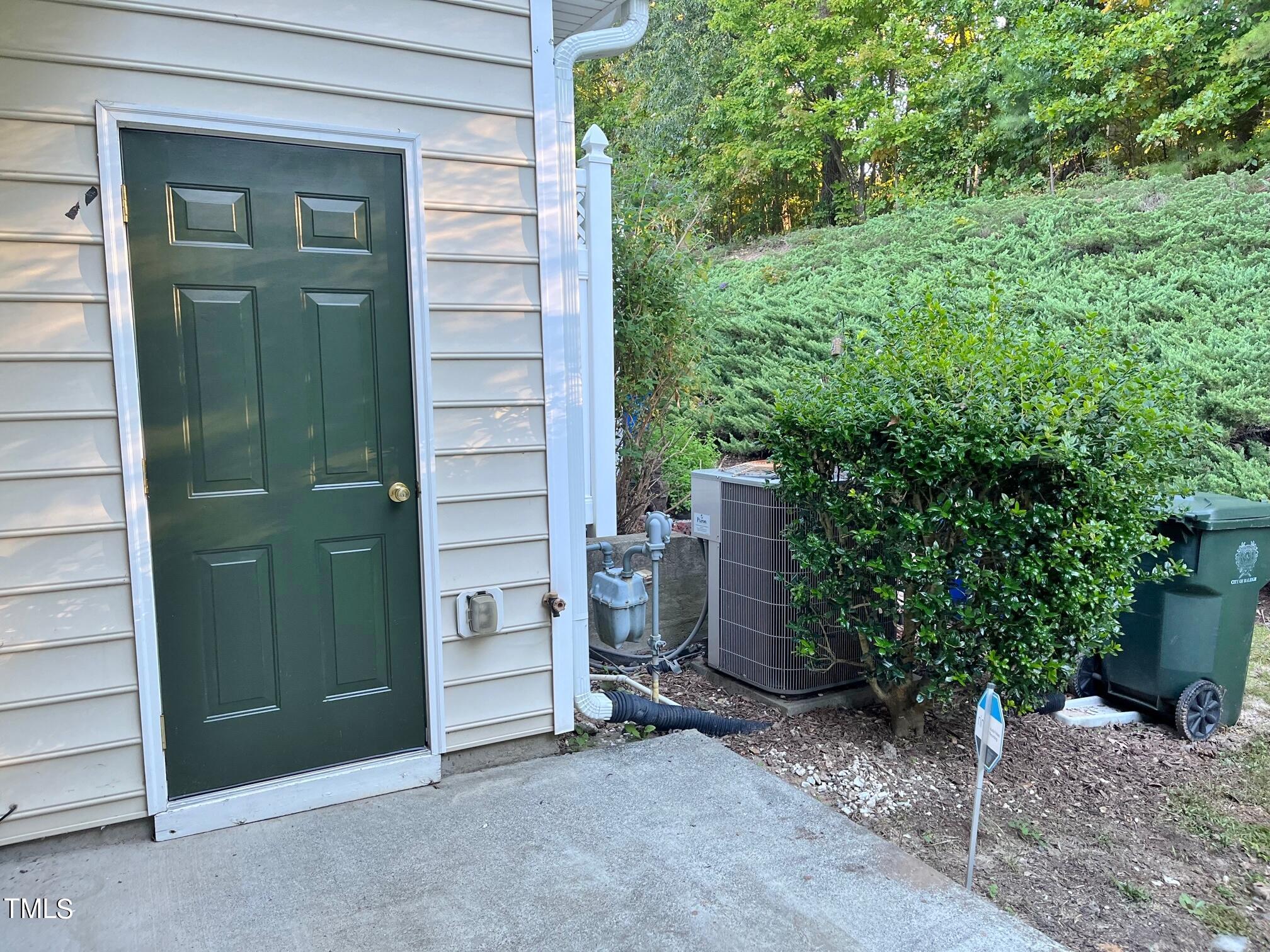 4849 Sir Duncan Way Raleigh, NC 27612 - Photo 19 of 20 19
