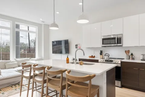 $2,390,000 | 1233 Lischey Avenue, Nashville, TN 37207