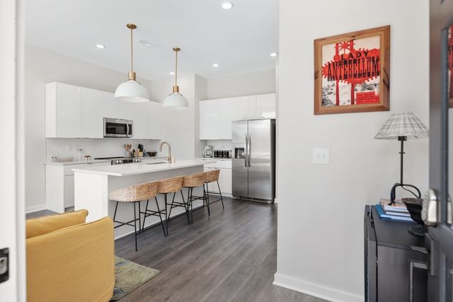 $2,390,000 | 1233 Lischey Avenue, Nashville, TN 37207