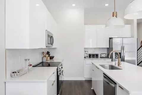 $2,390,000 | 1233 Lischey Avenue, Nashville, TN 37207