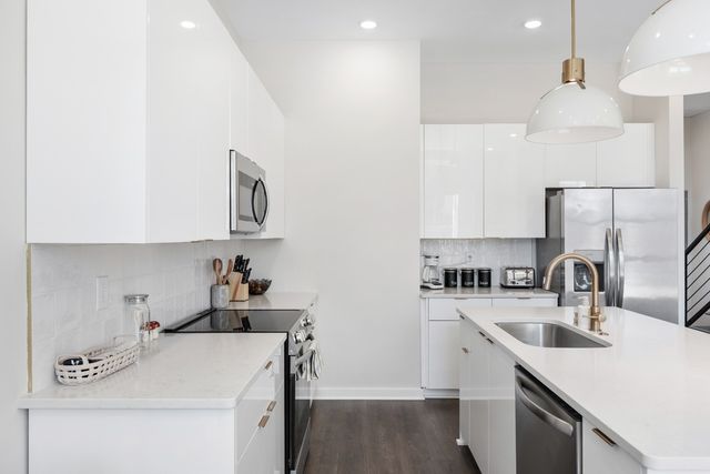 $2,390,000 | 1233 Lischey Avenue, Nashville, TN 37207