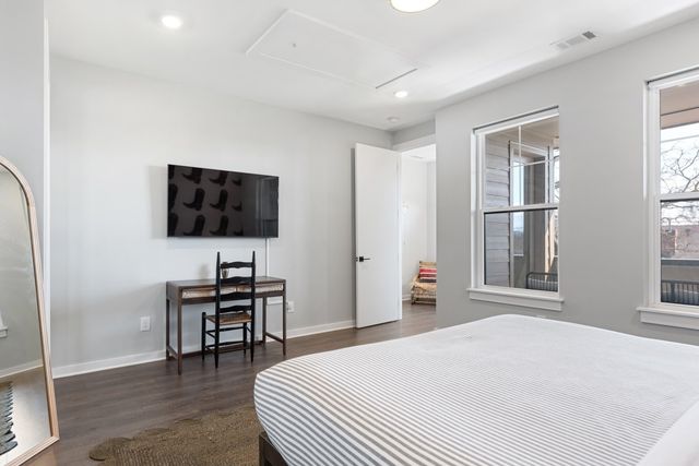 $2,390,000 | 1233 Lischey Avenue, Nashville, TN 37207