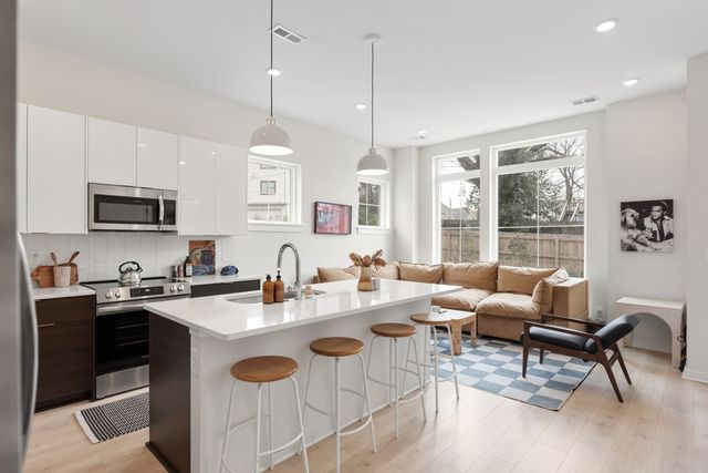 $2,390,000 | 1233 Lischey Avenue, Nashville, TN 37207