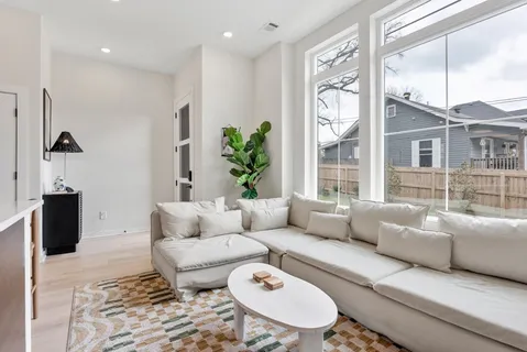 $2,390,000 | 1233 Lischey Avenue, Nashville, TN 37207