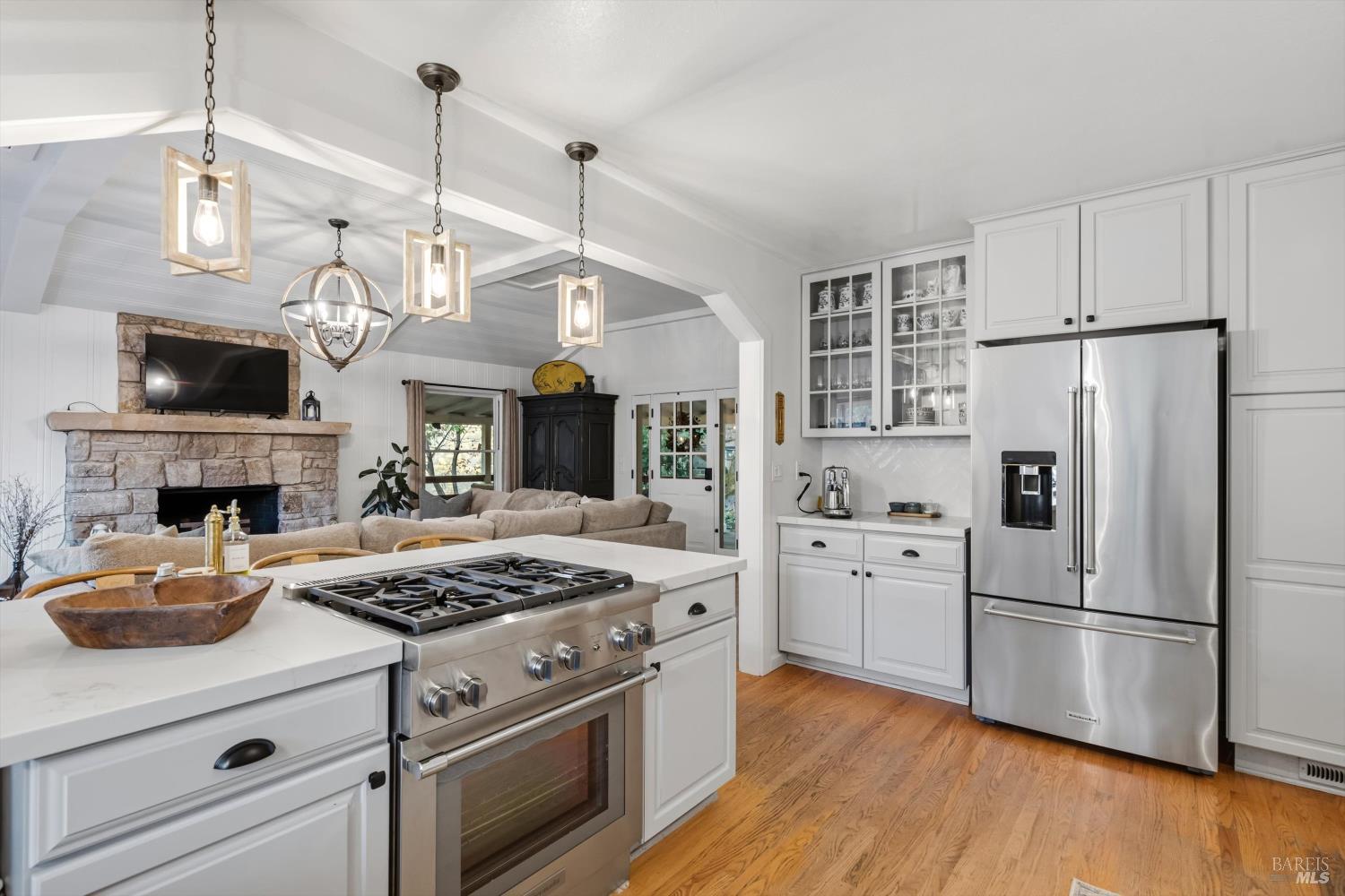 2611 Leslie Road Santa Rosa, CA 95404 - Photo 17 of 51 Gallery Image 17