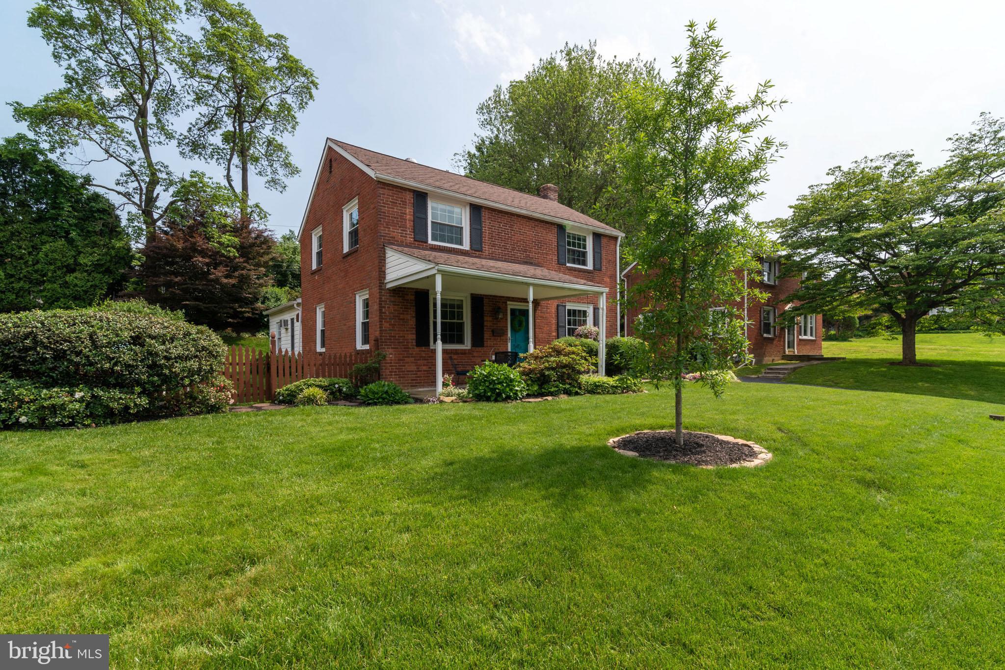 545 Prospect Road Springfield, PA 19064 - Photo 2 of 31 Exterior Front