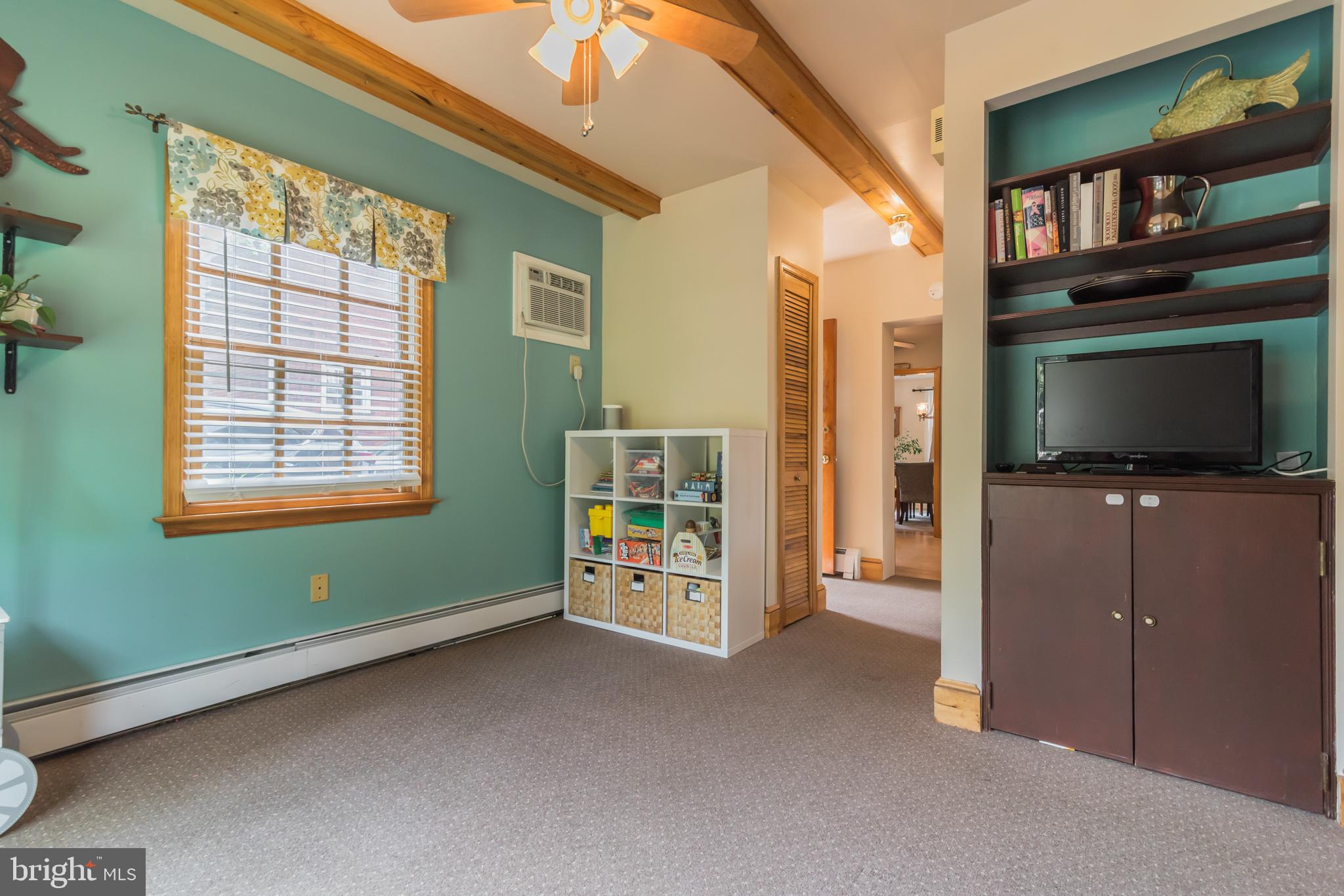 545 Prospect Road Springfield, PA 19064 - Photo 13 of 31 Family Room