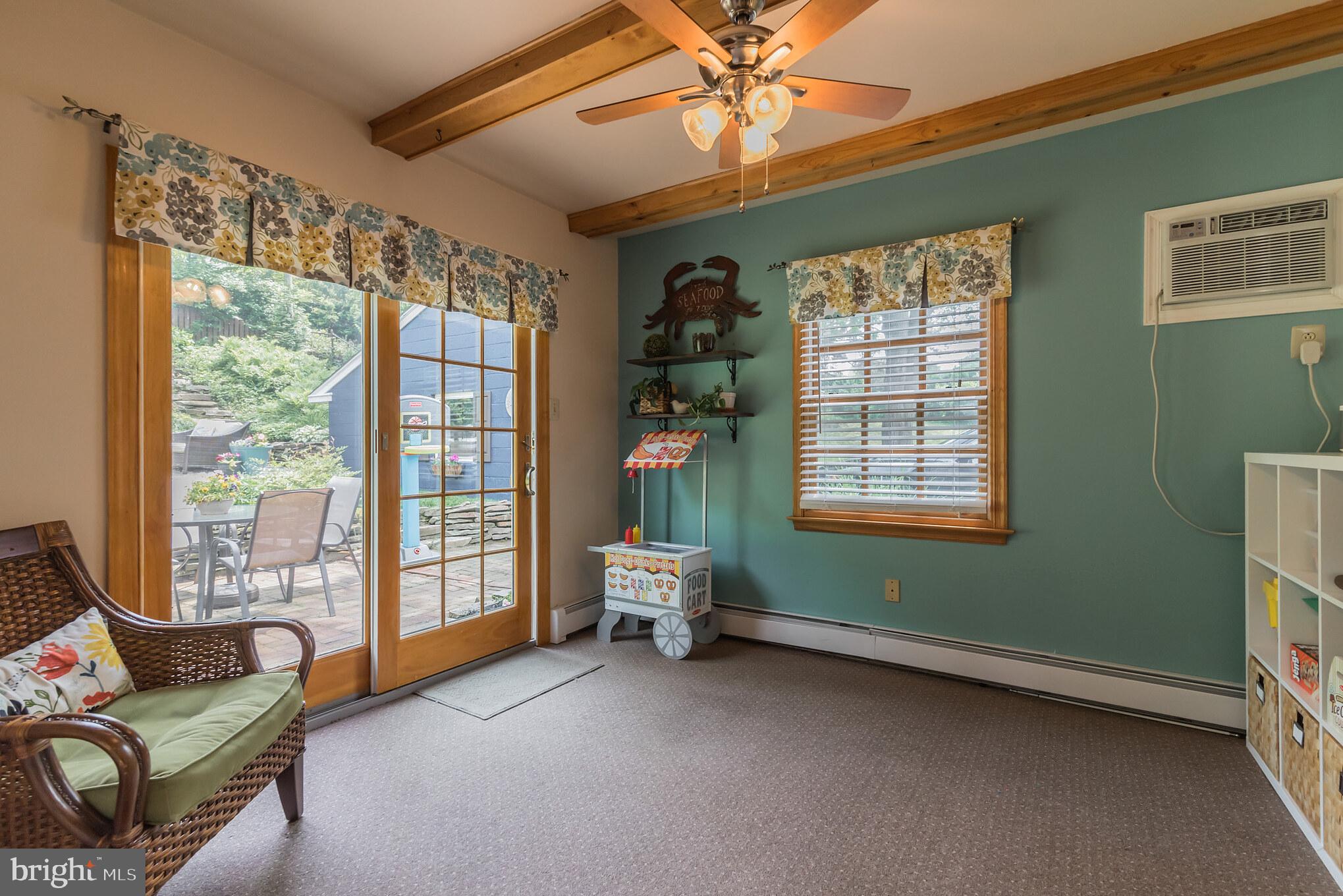 545 Prospect Road Springfield, PA 19064 - Photo 14 of 31 Family Room
