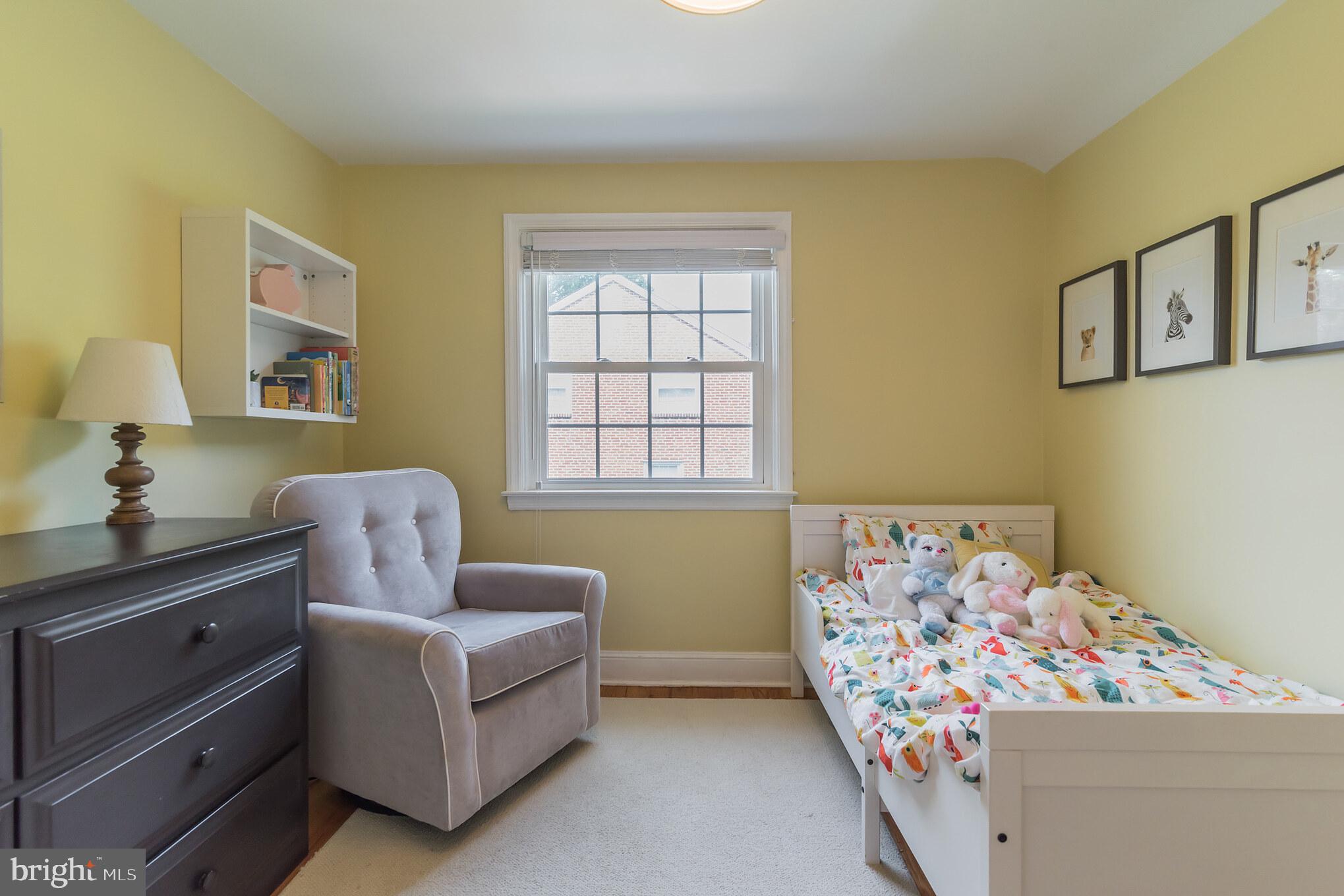 545 Prospect Road Springfield, PA 19064 - Photo 21 of 31 Bedroom 3