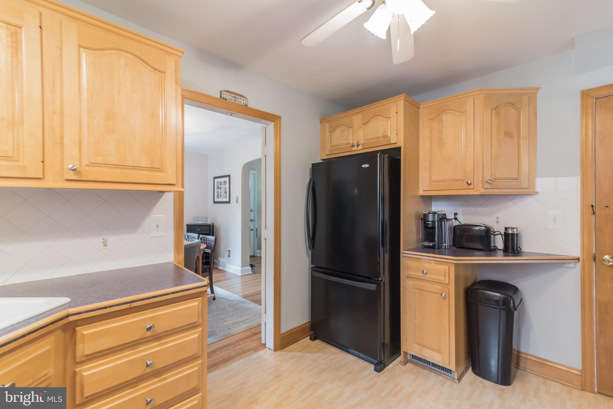 545 Prospect Road Springfield, PA 19064 - Photo 10 of 31 Kitchen