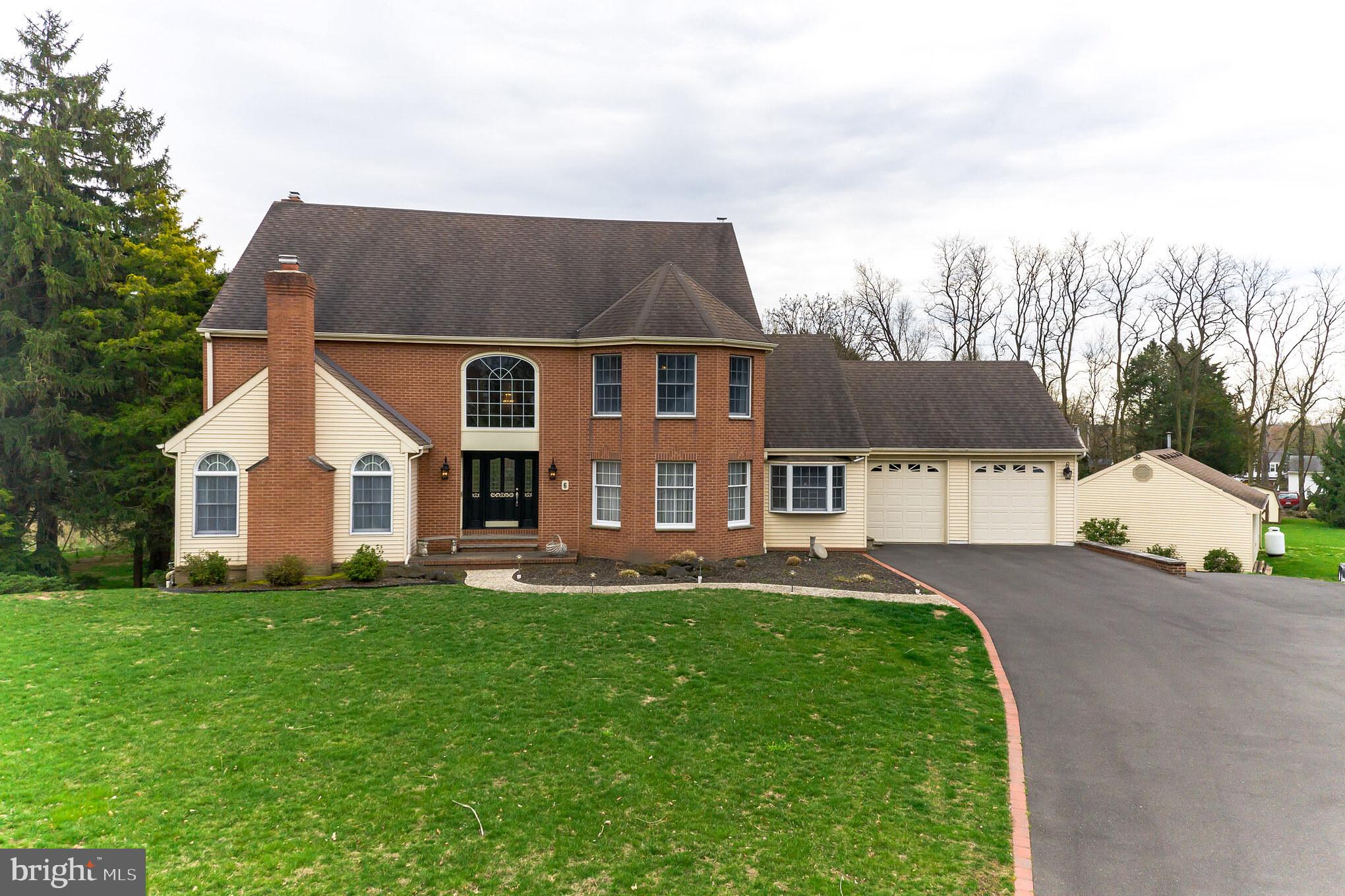 6 Swallow Road Holland, PA 18966 - Photo 1 of 46 Gallery Image 1