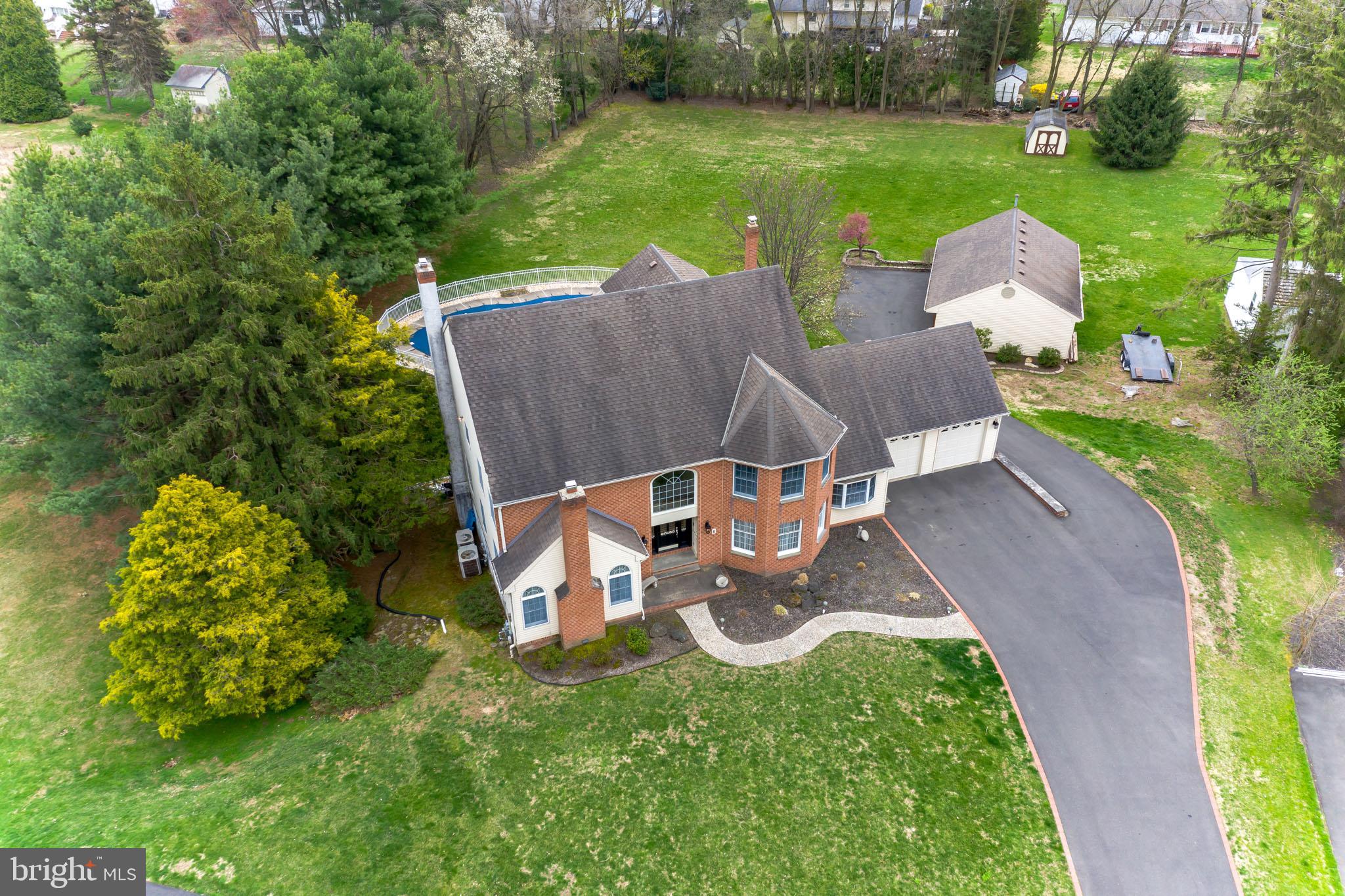 6 Swallow Road Holland, PA 18966 - Photo 2 of 46 Gallery Image 2