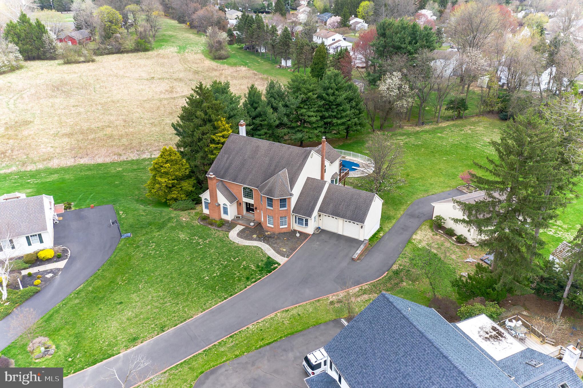 6 Swallow Road Holland, PA 18966 - Photo 3 of 46 Gallery Image 3