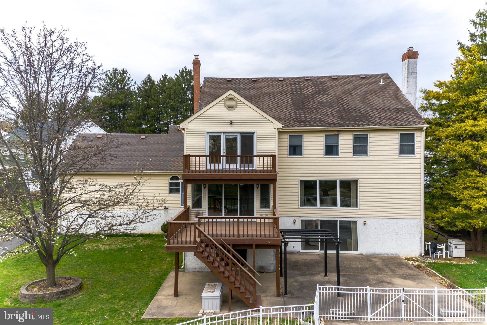 6 Swallow Road Holland, PA 18966 - Photo 36 of 46 Gallery Image 36
