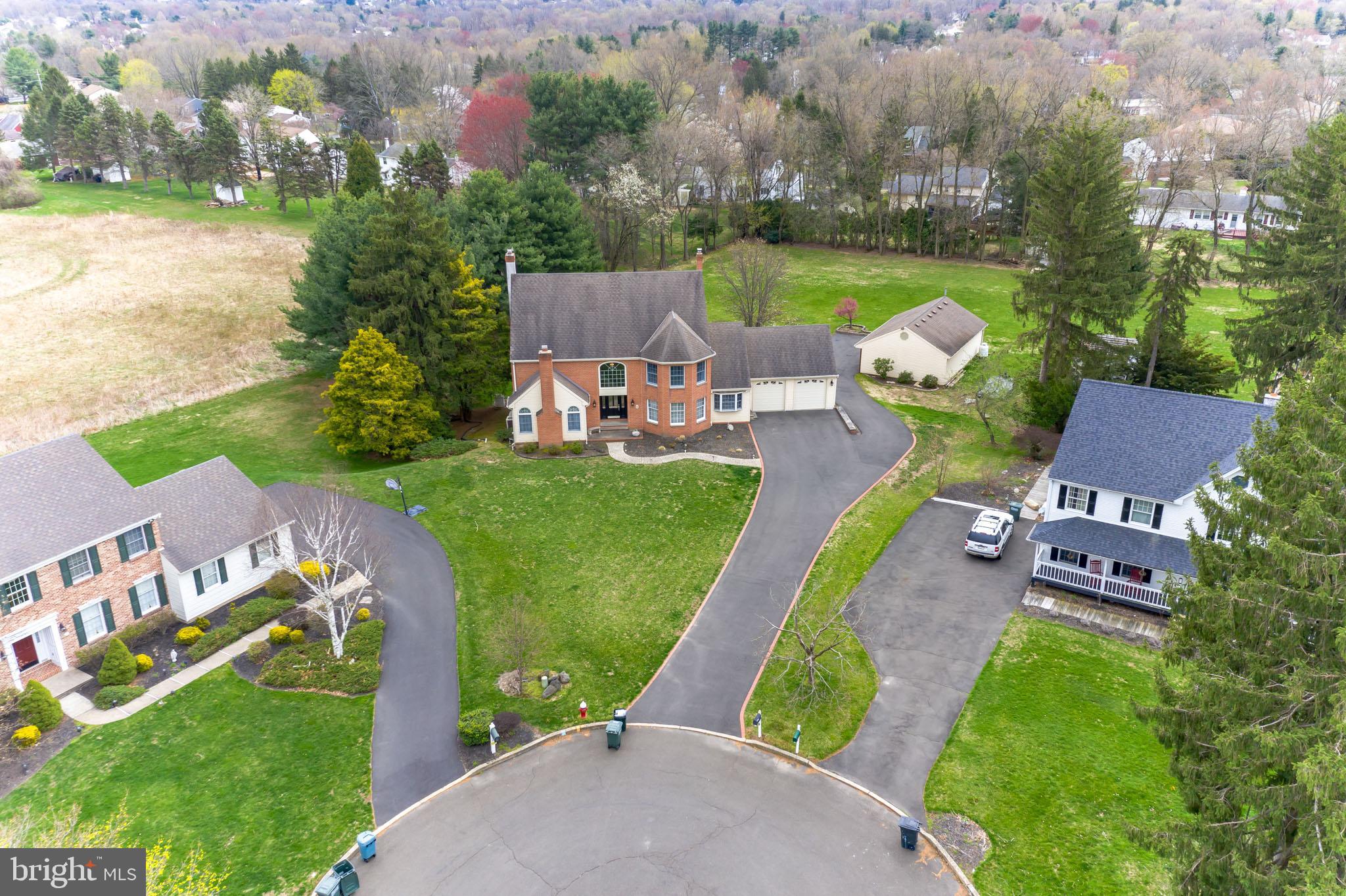 6 Swallow Road Holland, PA 18966 - Photo 6 of 46 Gallery Image 6
