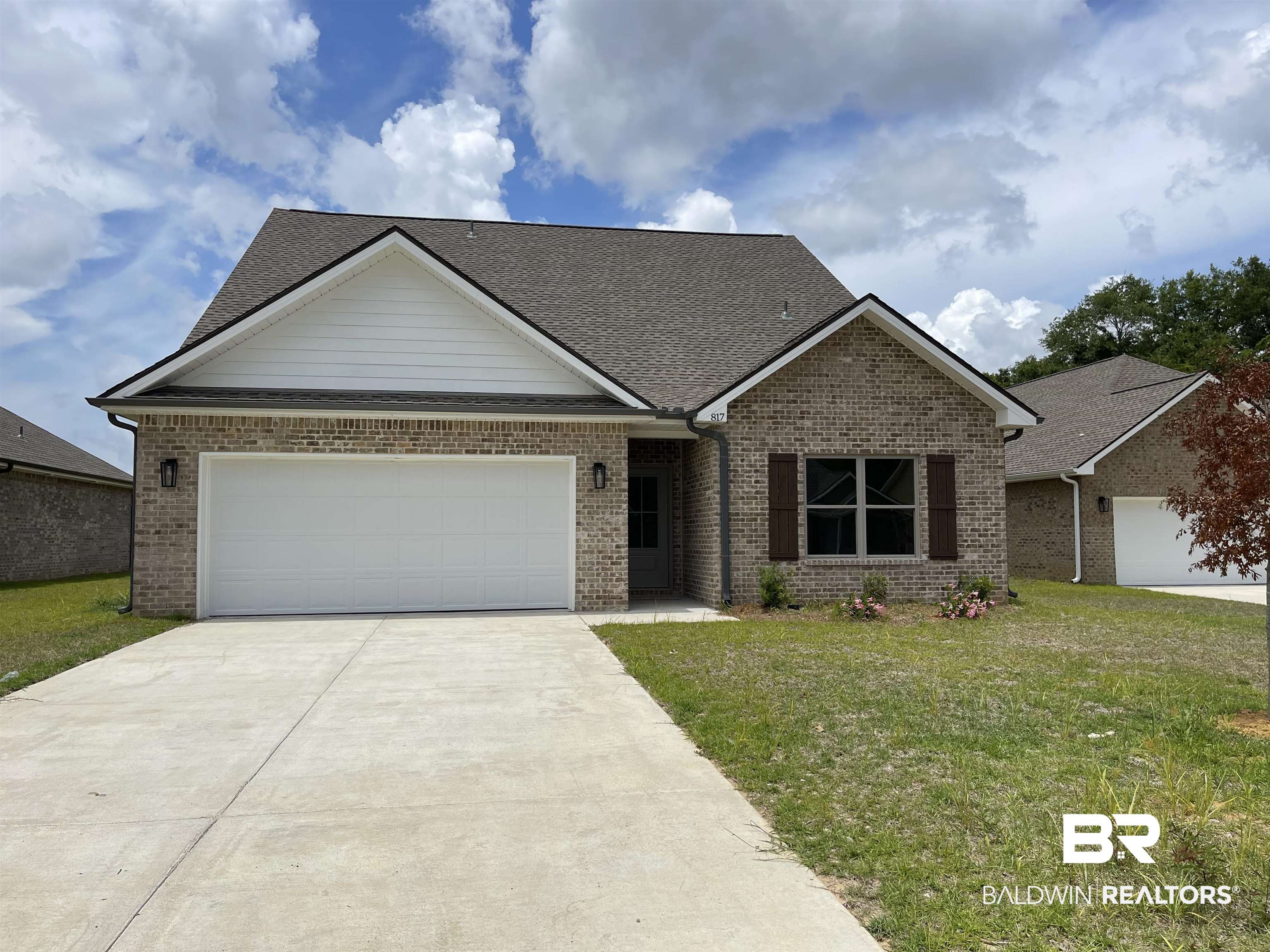 817 Ginger Lee Street Foley, AL 36535 - Photo 1 of 7 Gallery Image 1