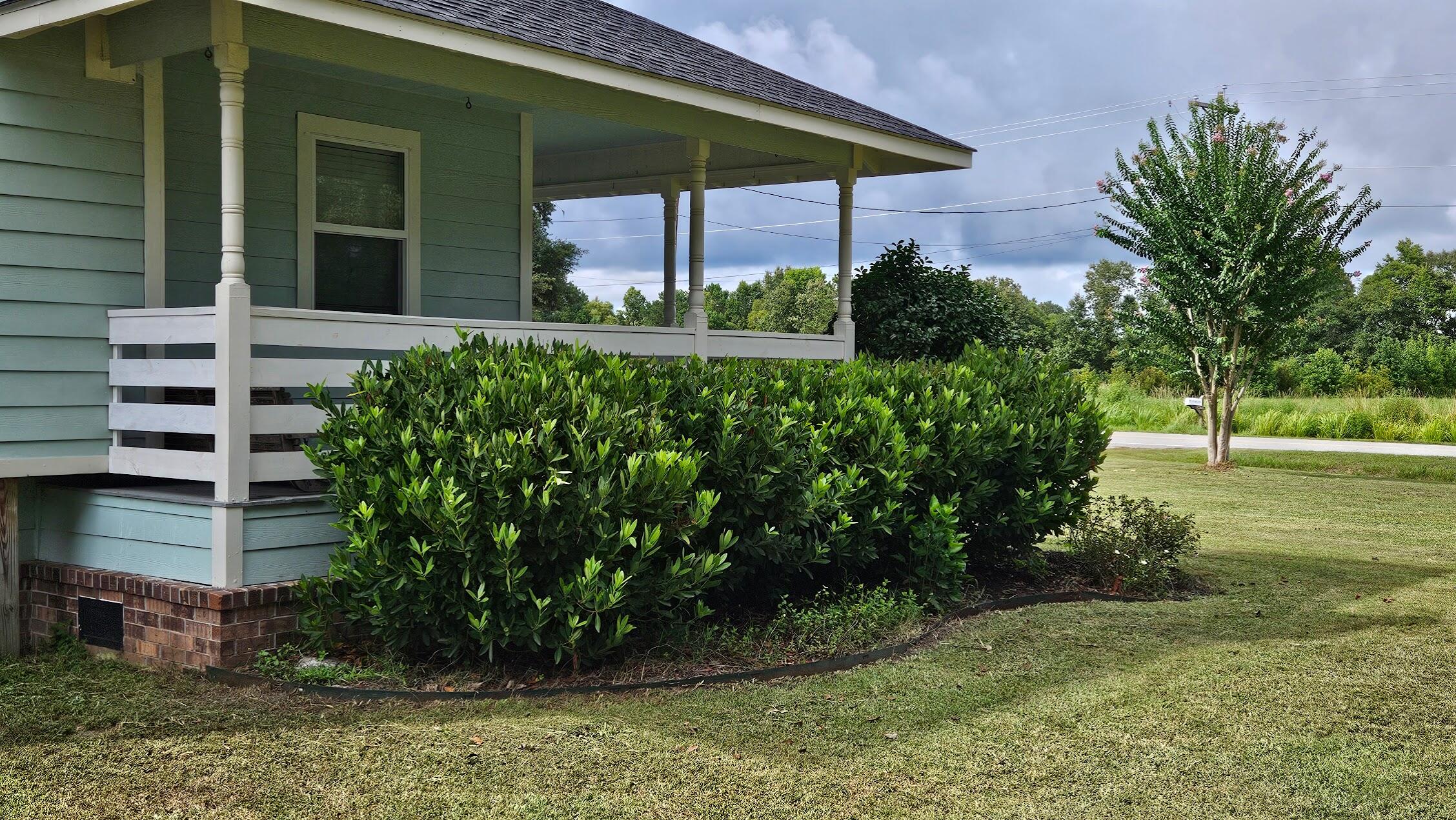 4535 Wilson Road Hollywood, SC 29449 - Photo 25 of 44 great landscaping
