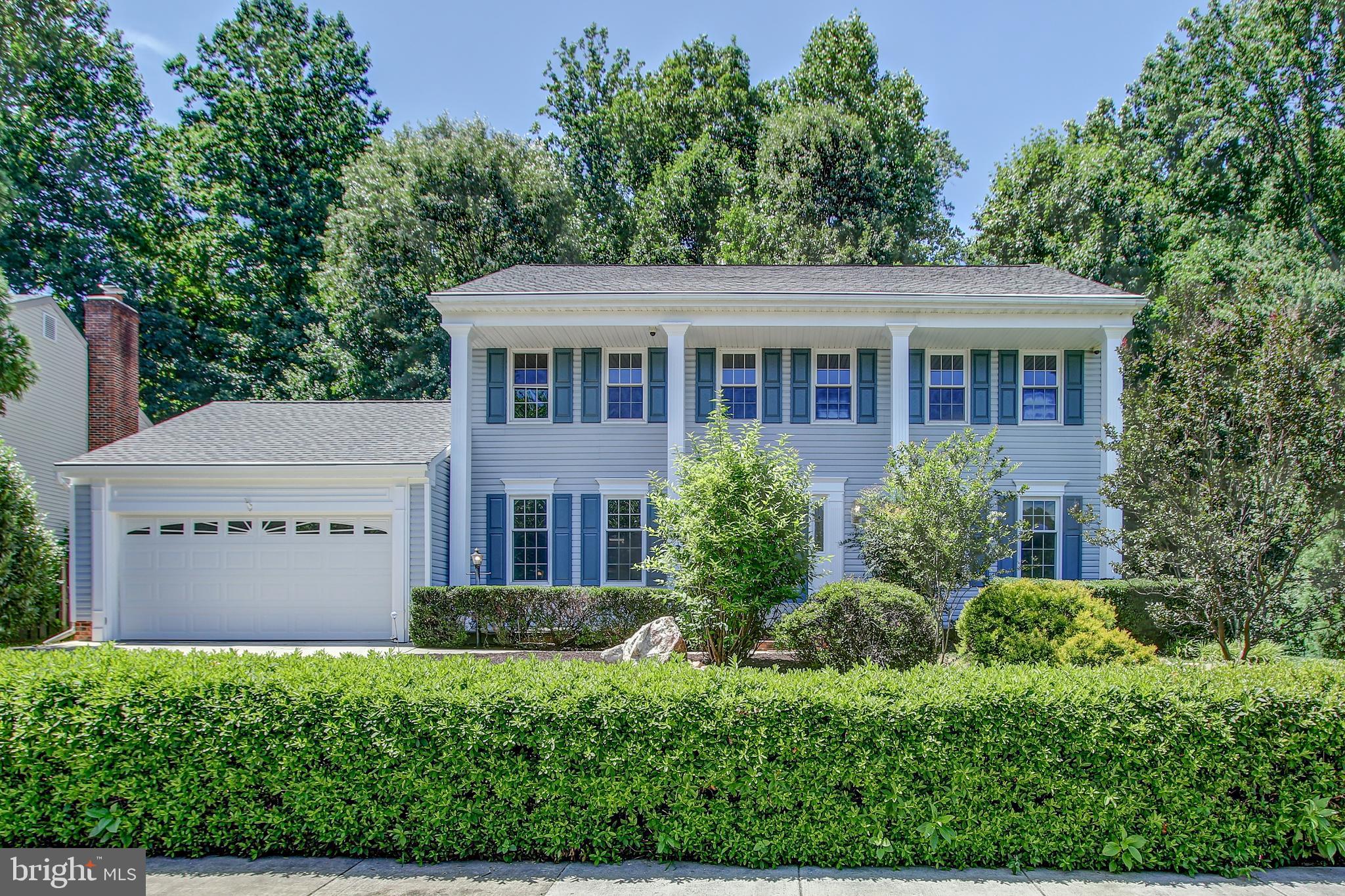 7400 Jenna Road Springfield, VA 22153 - Photo 1 of 34 Gallery Image 1