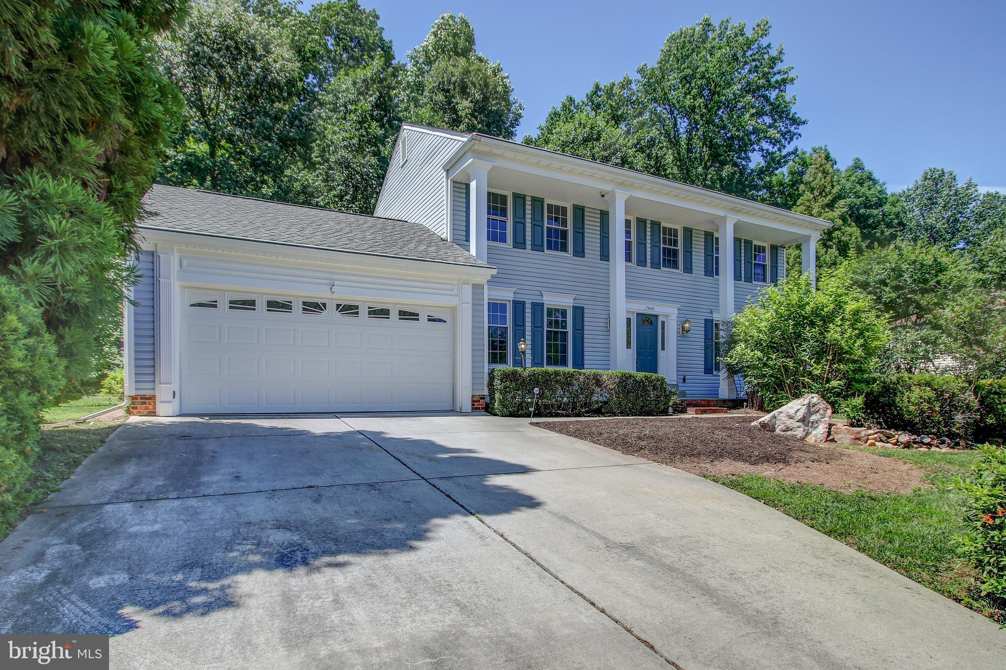7400 Jenna Road Springfield, VA 22153 - Photo 2 of 34 Gallery Image 2