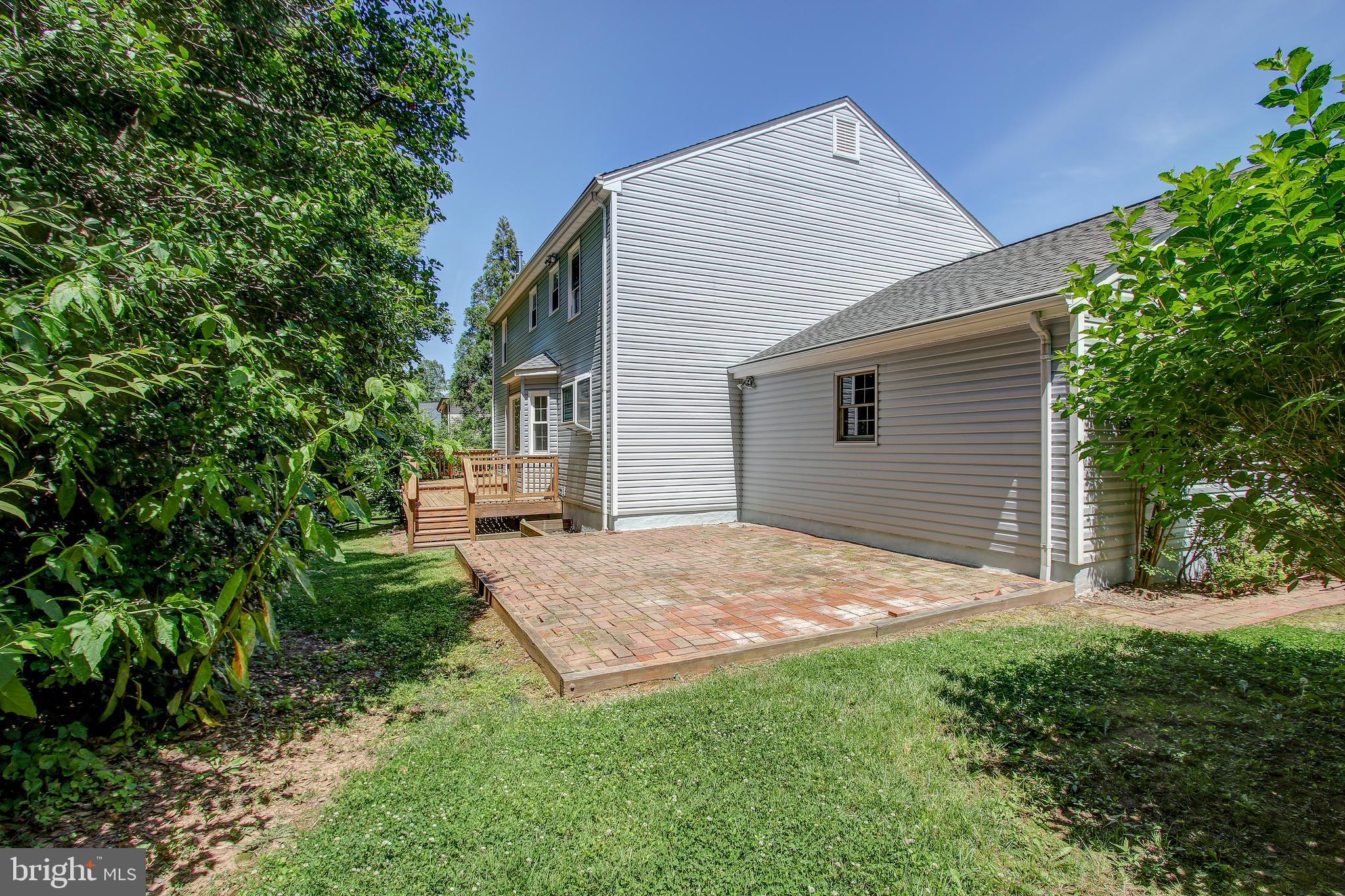 7400 Jenna Road Springfield, VA 22153 - Photo 32 of 34 Gallery Image 32