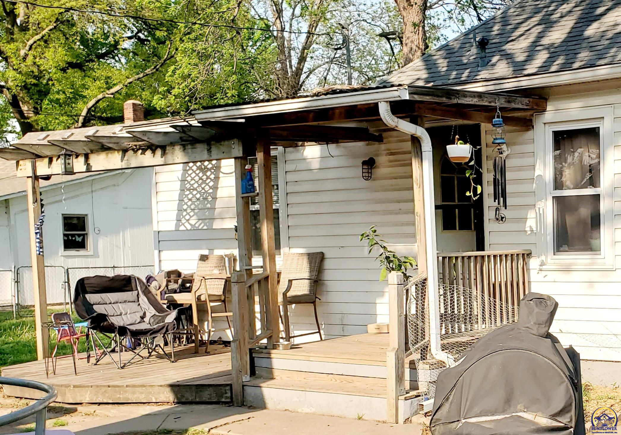 701 Northeast Poplar Street Topeka, KS 66616 - Photo 12 of 14