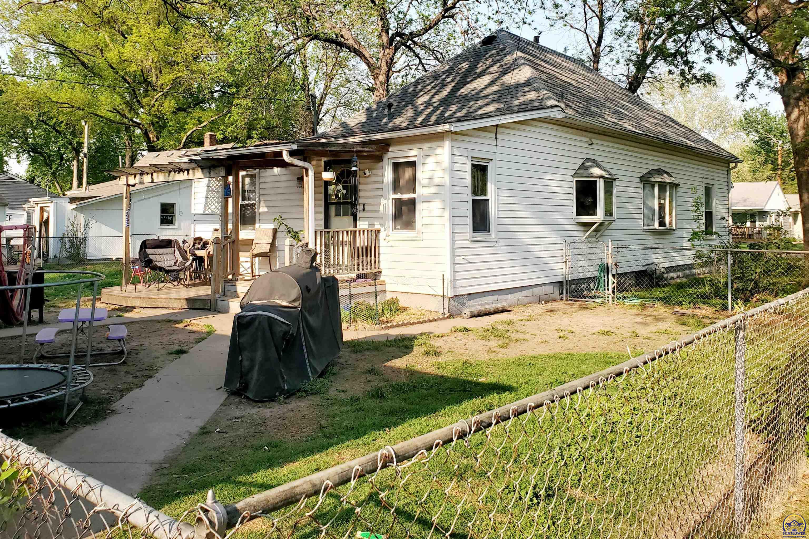 701 Northeast Poplar Street Topeka, KS 66616 - Photo 13 of 14