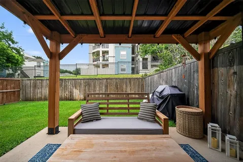 $420,000 | 2240 Oklahoma Avenue, Plano, TX 75074