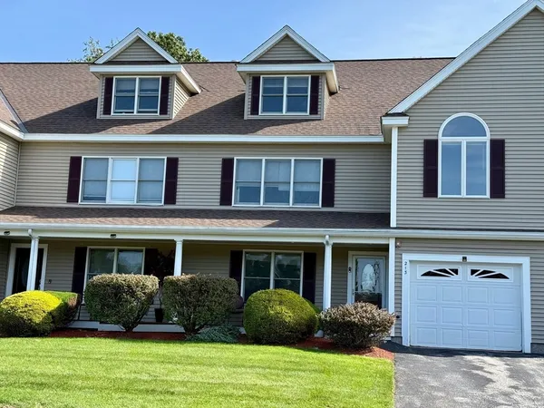 $3,850 | 218 Rangeway Road, Unit 213, Billerica, MA 01862