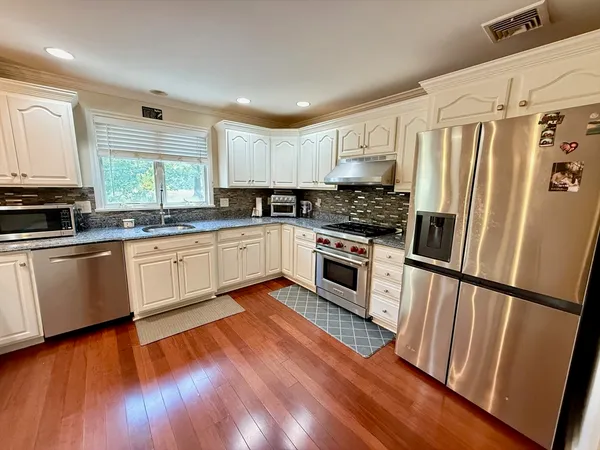 $3,850 | 218 Rangeway Road, Unit 213, Billerica, MA 01862