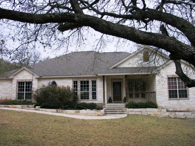 163 Valley View Road Georgetown, TX 78633 - Photo 1 of 1 Gallery Image 1