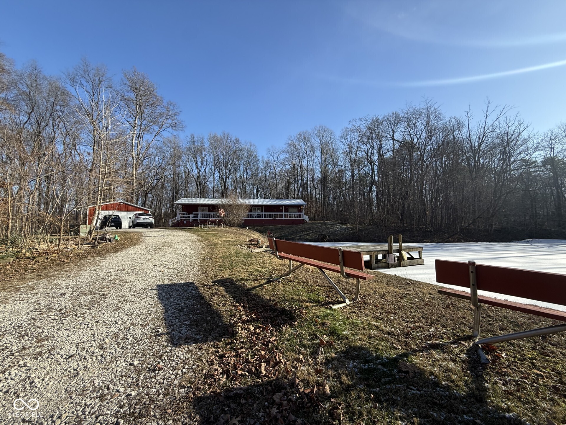 2154 Hornettown Road Morgantown, IN 46160 - Photo 47 of 47 Gallery Image 47
