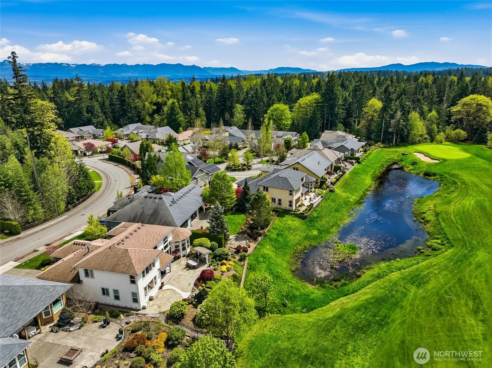 24035 Northeast Adair Road Redmond, WA 98053 - Photo 35 of 40
