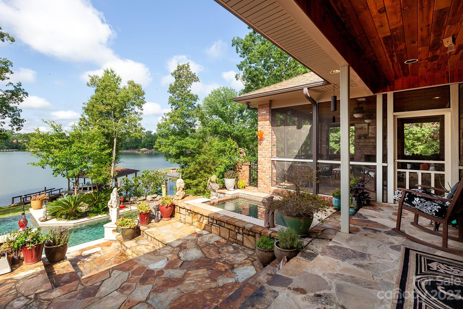 5239 Mallard Point Road Lake Wylie, SC 29710 - Photo 37 of 47 Gallery Image 37