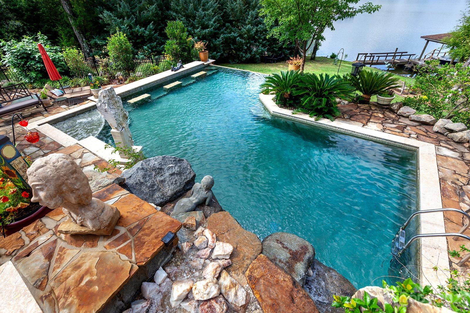 5239 Mallard Point Road Lake Wylie, SC 29710 - Photo 40 of 47 Gallery Image 40