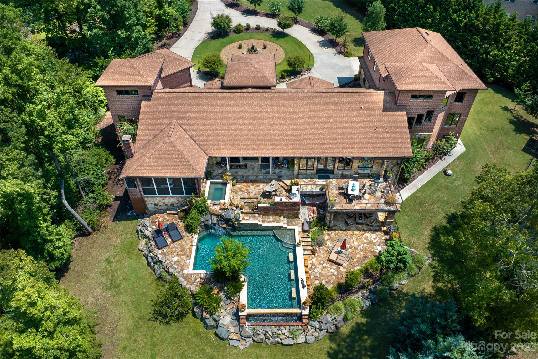 5239 Mallard Point Road Lake Wylie, SC 29710 - Photo 46 of 47 Gallery Image 46