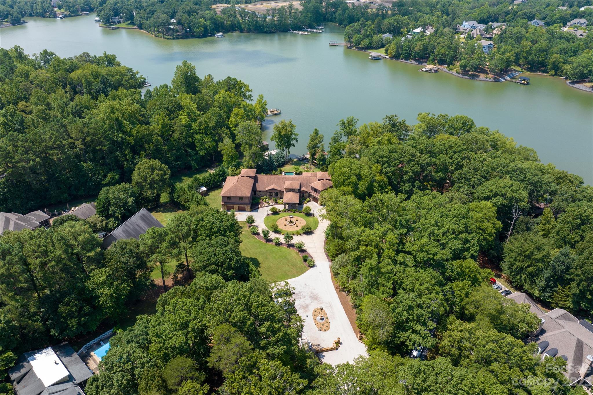 5239 Mallard Point Road Lake Wylie, SC 29710 - Photo 47 of 47 Gallery Image 47