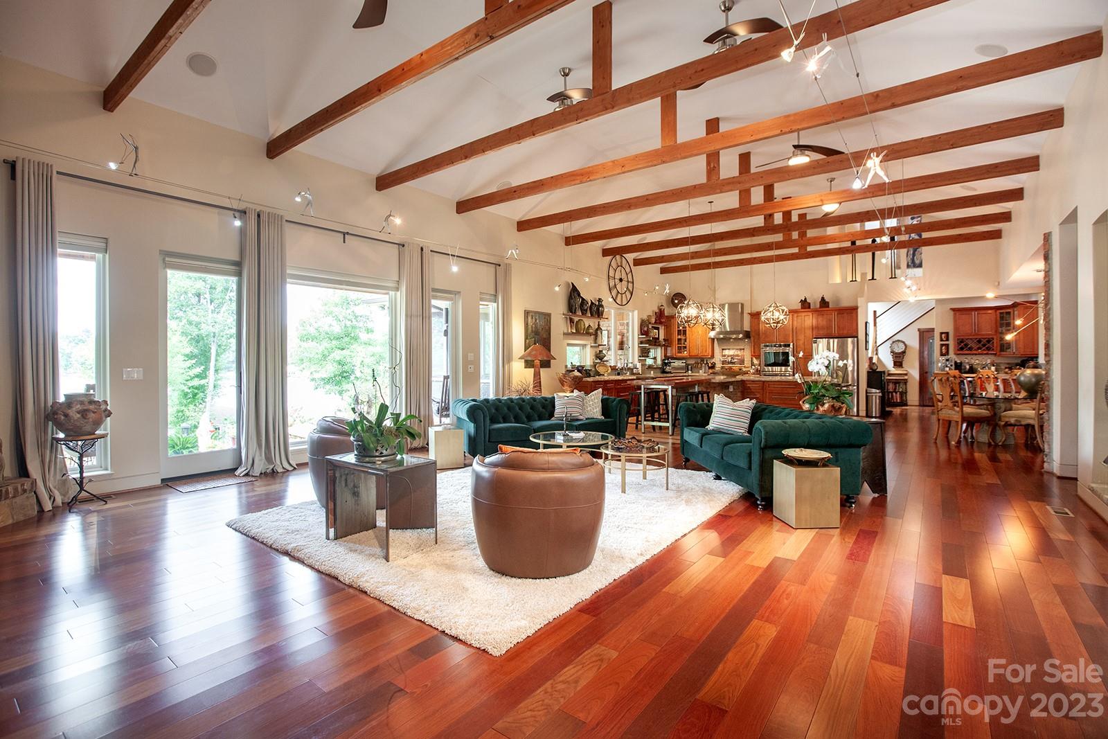 5239 Mallard Point Road Lake Wylie, SC 29710 - Photo 6 of 47 Gallery Image 6