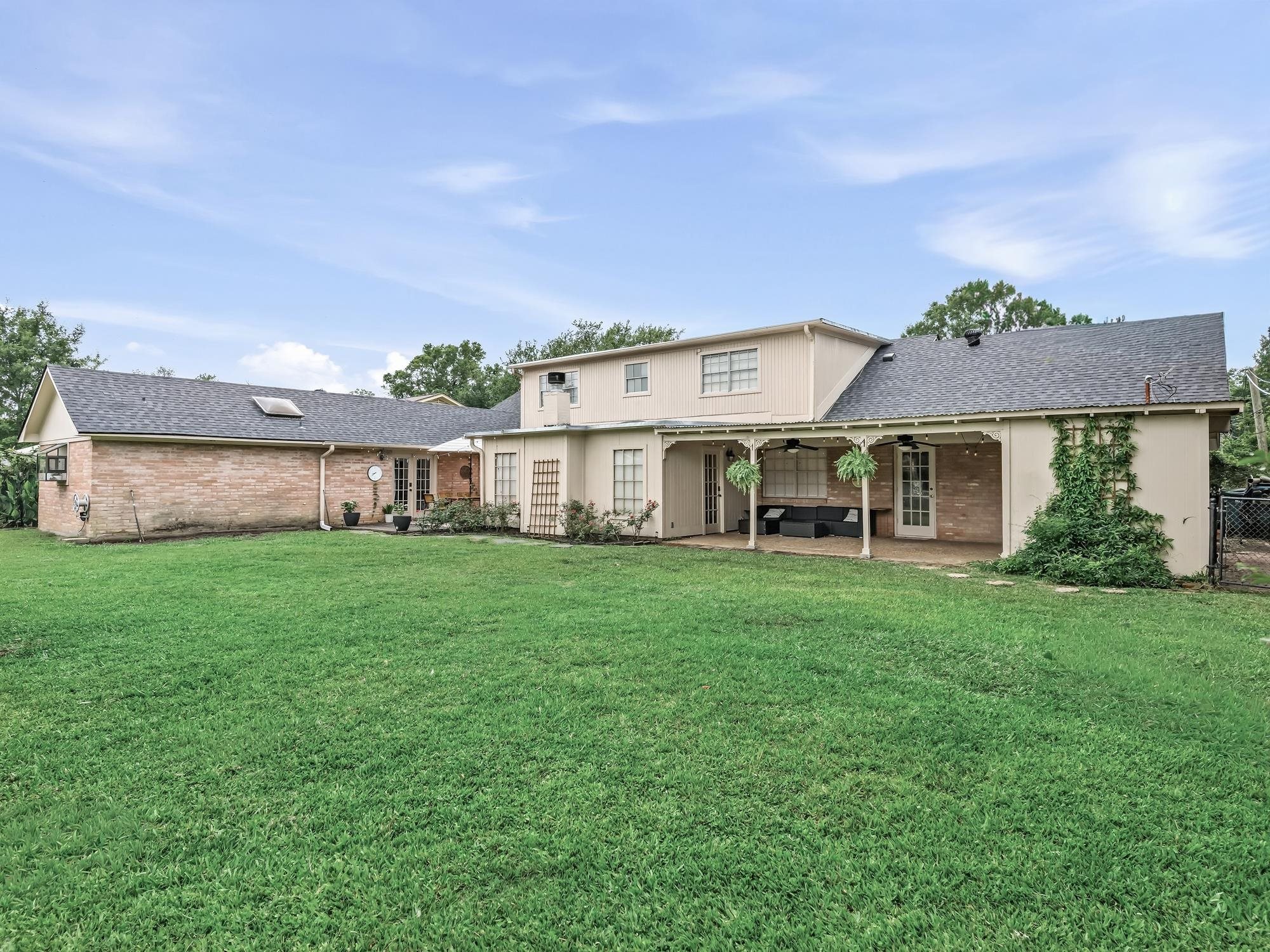 1790 Rikisha Lane Beaumont, TX 77706 - Photo 39 of 47