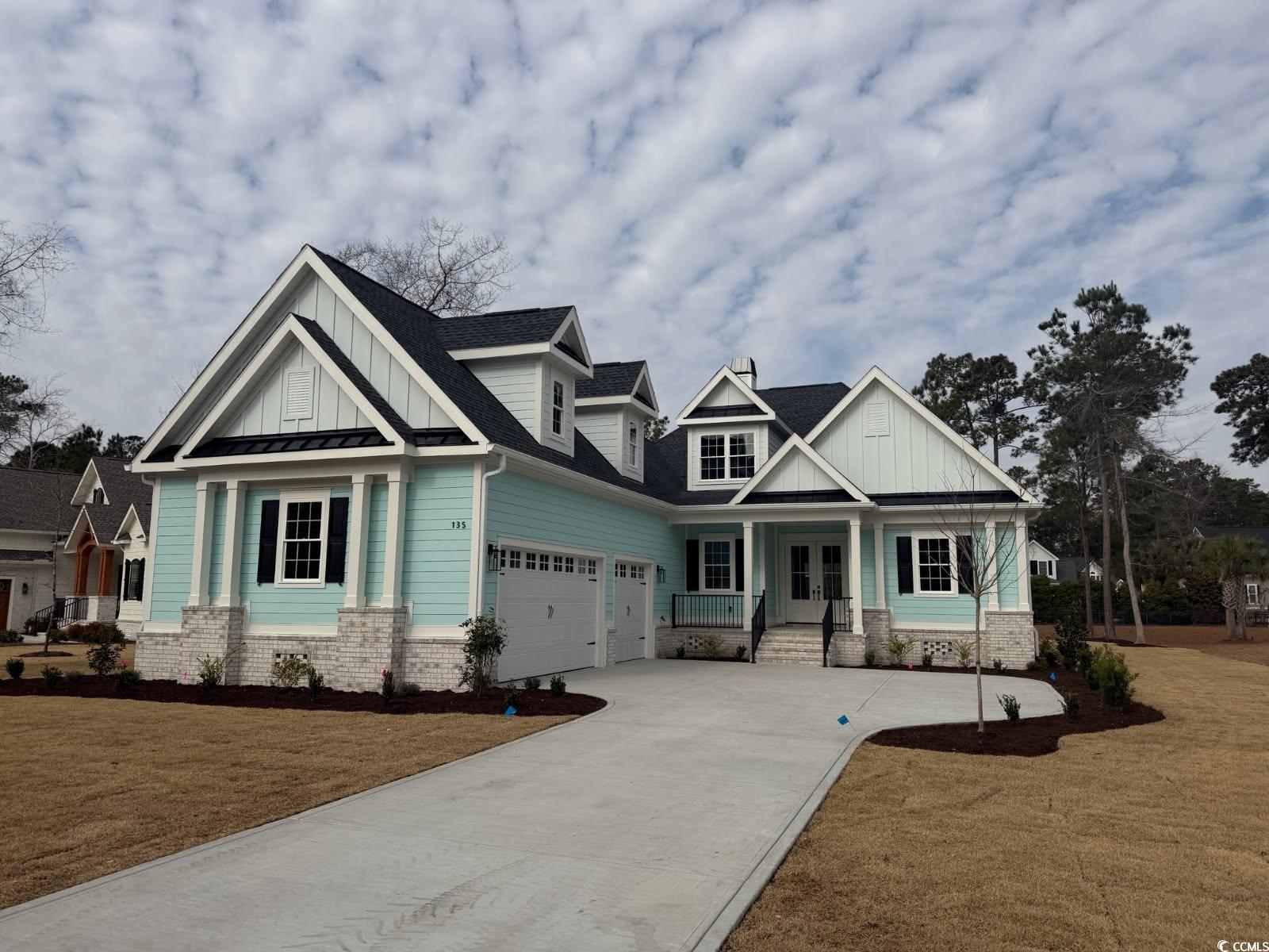135 Low Country Loop Murrells Inlet, SC 29576 - Photo 1 of 13 Gallery Image 1