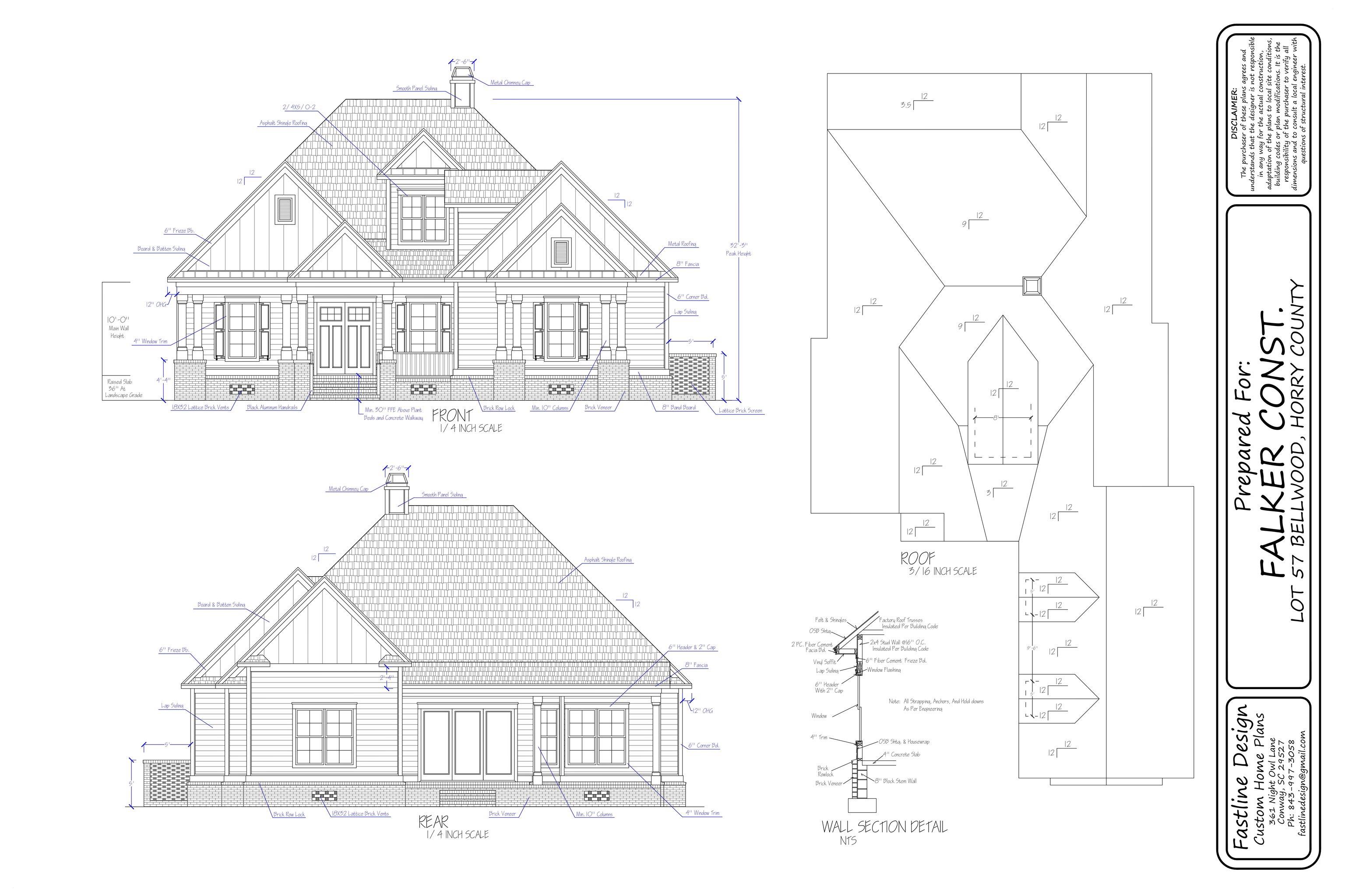 135 Low Country Loop Murrells Inlet, SC 29576 - Photo 2 of 13 Gallery Image 2